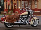 2009 Indian Chief Vintage